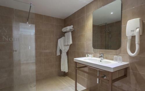Hotel Nour Congress & Resort