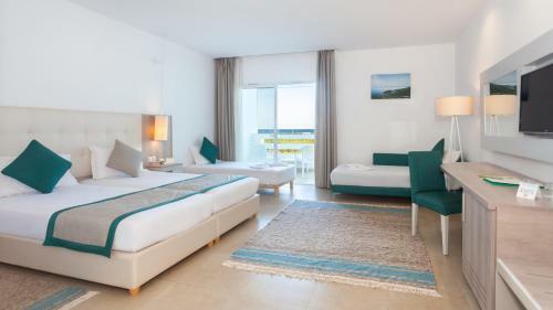 Hotel Nour Congress & Resort