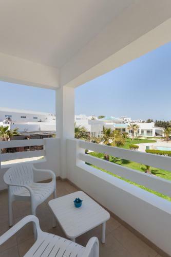 Hotel Nour Congress & Resort