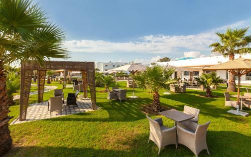 Hotel Nour Congress & Resort