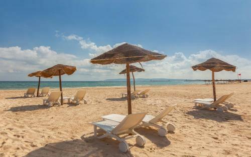 Hotel Nour Congress & Resort