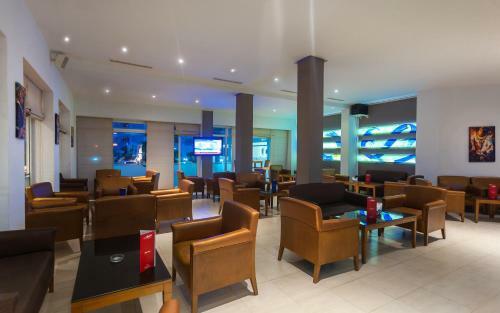 Hotel Nour Congress & Resort