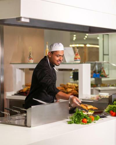 Hotel Nour Congress & Resort