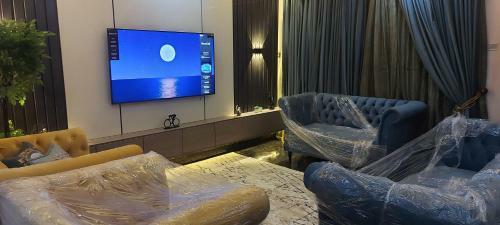 House 21 Luxury Apartments