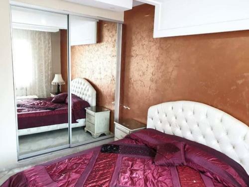 Apartamento La Petite Paradise