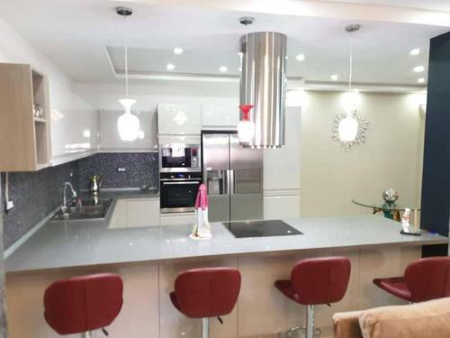 Apartamento La Petite Paradise