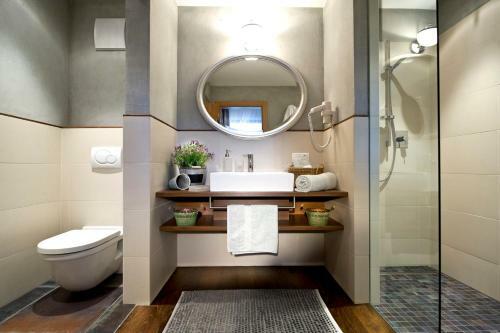 Apartamentos Ansitz Velseck-residence Hotel