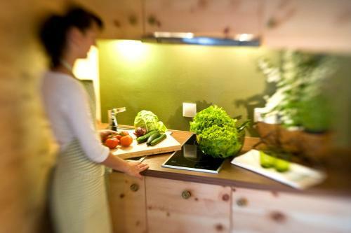 Apartamentos Ansitz Velseck-residence Hotel