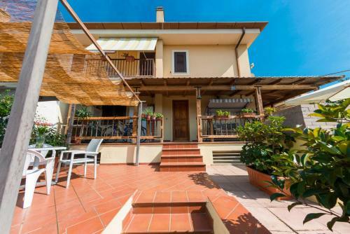 Bed & Breakfast Hotel California