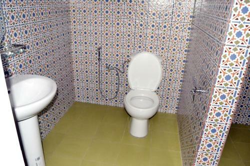 Apartamento Chez Myriam