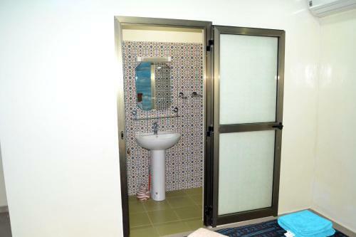 Apartamento Chez Myriam