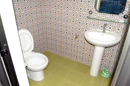 Apartamento Chez Myriam