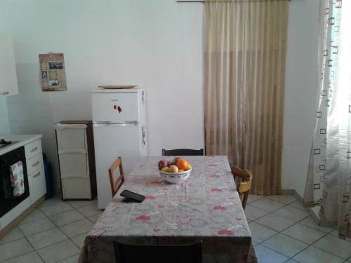 Apartamento Casa Mara Terracina