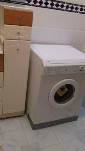 Apartamento Dar El Baraka