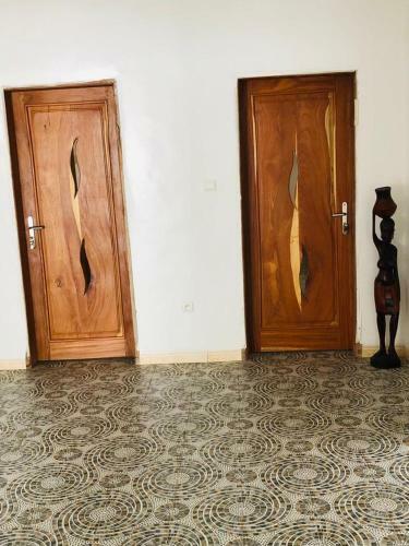 Bed & Breakfast Zig Coup De Coeur