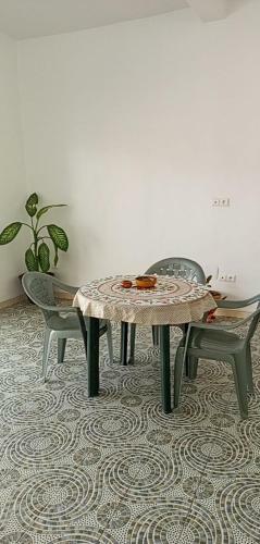 Bed & Breakfast Zig Coup De Coeur