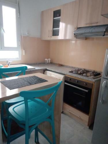 Apartamento Appartement Haut Standing En Plein Centre Ville Bizerte