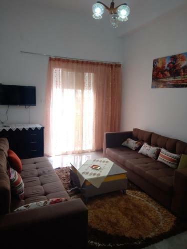 Apartamento Appartement Haut Standing En Plein Centre Ville Bizerte