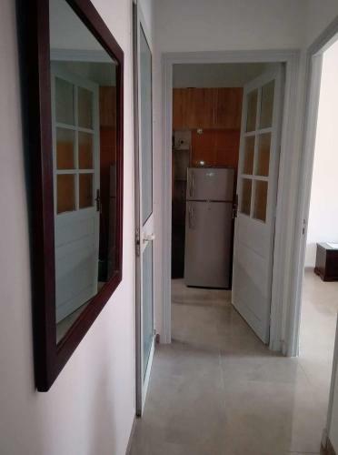 Apartamento Appartement Haut Standing En Plein Centre Ville Bizerte