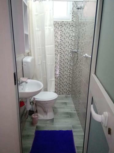 Apartamento Appartement Haut Standing En Plein Centre Ville Bizerte