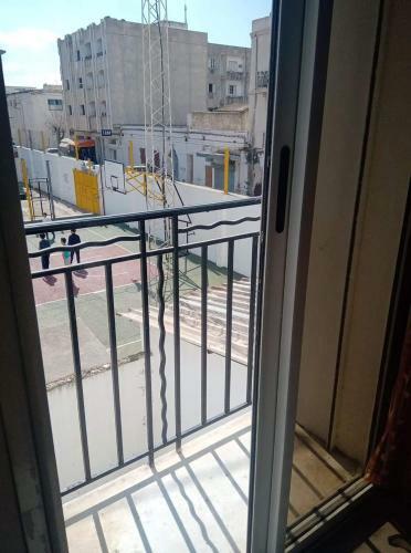 Apartamento Appartement Haut Standing En Plein Centre Ville Bizerte