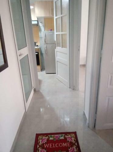 Apartamento Appartement Haut Standing En Plein Centre Ville Bizerte