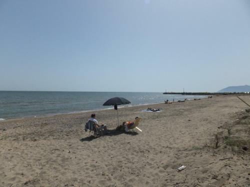 Apartamento Complesso Riva Di Badino