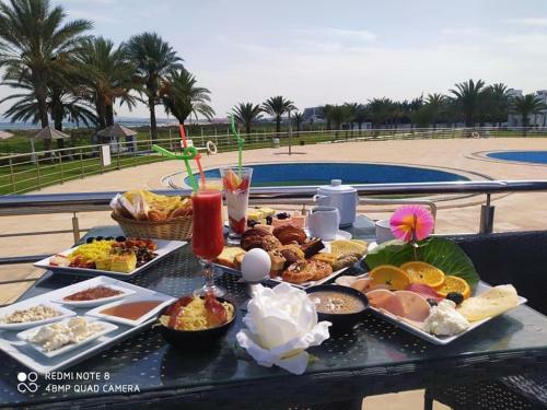 Apartamento Appart Pieds Dans L'eau Vue Sur Mer Plage Priv�e