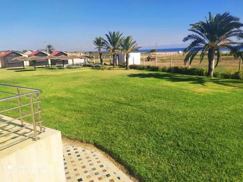 Apartamento Appart Pieds Dans L'eau Vue Sur Mer Plage Priv�e