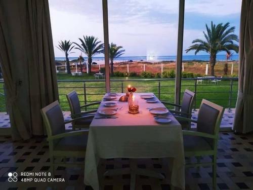 Apartamento Appart Pieds Dans L'eau Vue Sur Mer Plage Priv�e