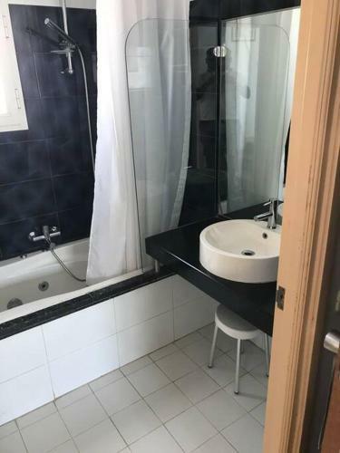 Apartamento Appart Pieds Dans L'eau Vue Sur Mer Plage Priv�e
