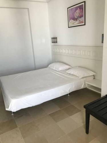 Apartamento Appart Pieds Dans L'eau Vue Sur Mer Plage Priv�e