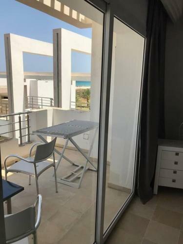 Apartamento Appart Pieds Dans L'eau Vue Sur Mer Plage Priv�e