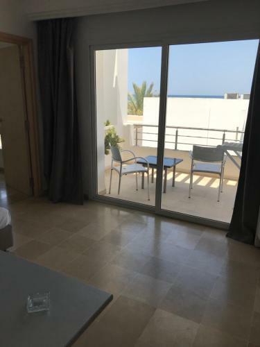 Apartamento Appart Pieds Dans L'eau Vue Sur Mer Plage Priv�e