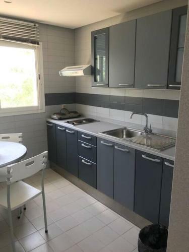 Apartamento Appart Pieds Dans L'eau Vue Sur Mer Plage Priv�e