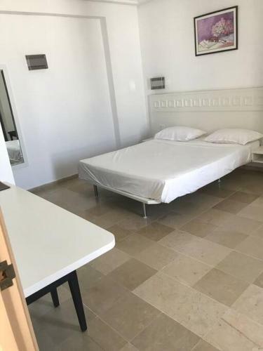 Apartamento Appart Pieds Dans L'eau Vue Sur Mer Plage Priv�e