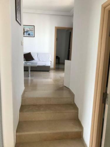Apartamento Appart Pieds Dans L'eau Vue Sur Mer Plage Priv�e