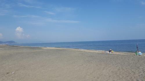 Villa Trecento Passi Dal Mare