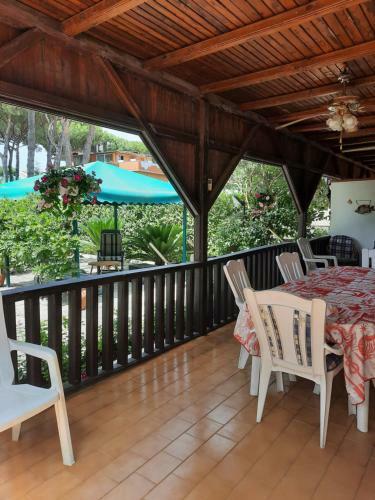 Villa Trecento Passi Dal Mare
