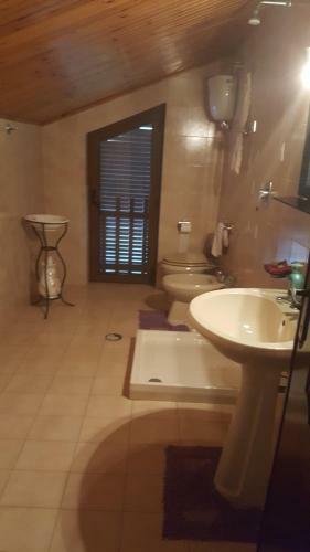 Villa Trecento Passi Dal Mare