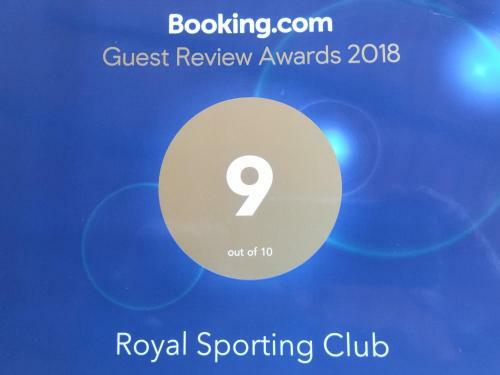 Royal Sporting Club