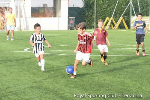 Royal Sporting Club
