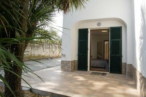 B&B Zac House