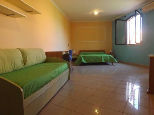 Hotel Al Canto Delle Sirene