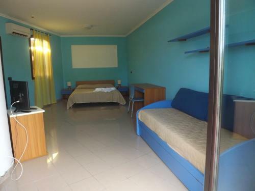 Hotel Al Canto Delle Sirene