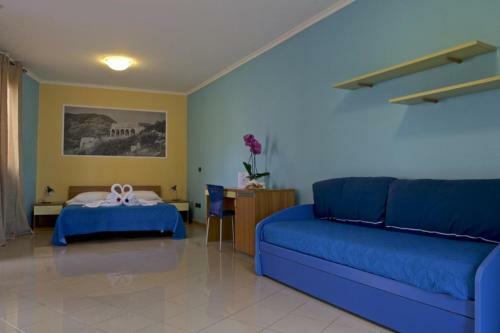 Hotel Al Canto Delle Sirene