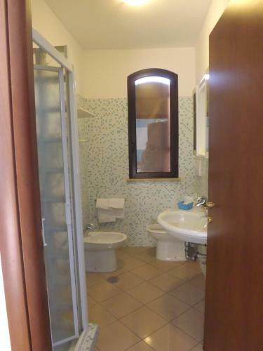 Hotel Al Canto Delle Sirene