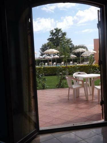 Hotel Al Canto Delle Sirene