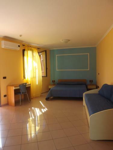 Hotel Al Canto Delle Sirene