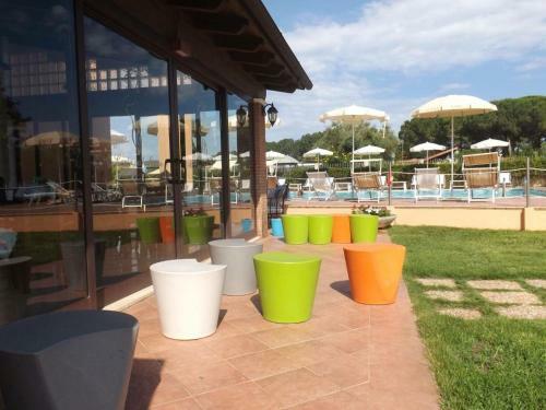 Hotel Al Canto Delle Sirene
